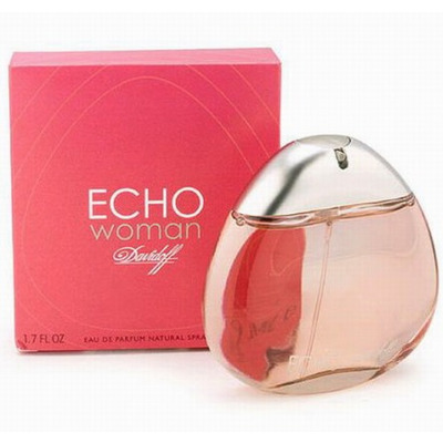 Davidoff Echo Women edp w Зображення