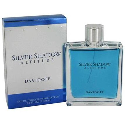 Davidoff Silver Shadow Altitude edt m Изображение