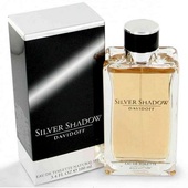 Davidoff Silver Shadow edt m Изображение