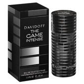 Davidoff the Game Intense edt m Изображение