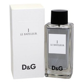 Dolce & Gabbana 1 Le Bateleur edt m Изображение