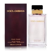 Dolce & Gabbana Pour Femme edp w Изображение