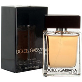 Dolce & Gabbana the One for Men edt m Изображение