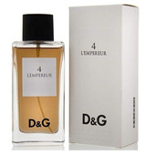 Dolce & Gabbana 4 L'empereur edt m Изображение