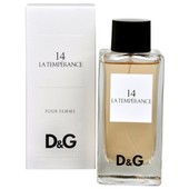 Dolce & Gabbana 14 La Temperance edt w Изображение