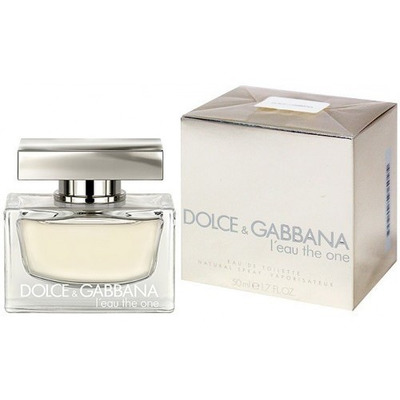 Dolce & Gabbana the One L'eau edt w Изображение