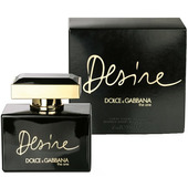Dolce & Gabbana the One Desire edp w Изображение