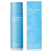 Dolce & Gabbana Light Blue deo w Изображение