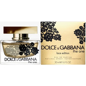Dolce & Gabbana the One Lace Edition edp w Изображение