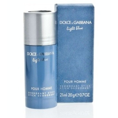 Dolce & Gabbana Light Blue deo m Зображення
