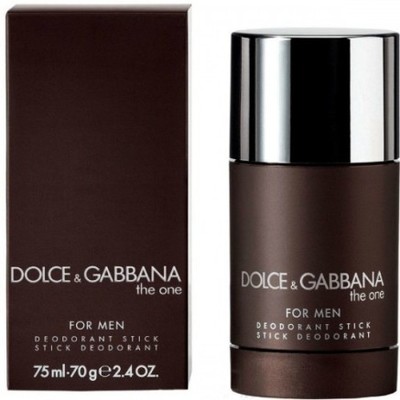 Dolce & Gabbana the One for Men deo-stick m Изображение