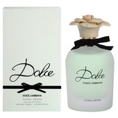 Dolce & Gabbana Dolce Floral Drops edt w Изображение