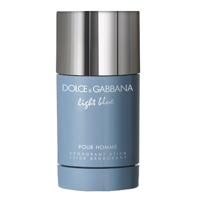 Dolce & Gabbana Light Blue deo-stick m Изображение