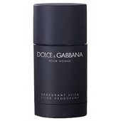 Dolce & Gabbana Pour Homme deo-stick m Изображение