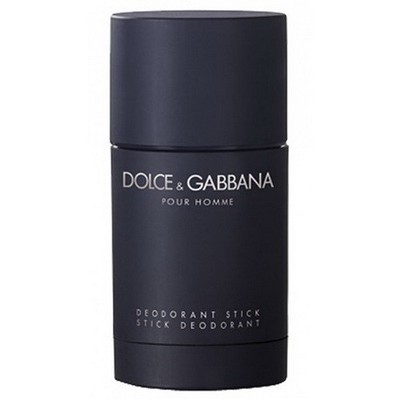 Dolce & Gabbana Pour Homme deo-stick m Изображение