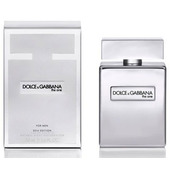 Dolce & Gabbana the One for Men Platinum edt m Изображение