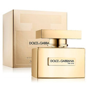 Dolce & Gabbana the One Gold edp w Изображение