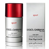 Dolce & Gabbana the One Sport deo-stick m Изображение