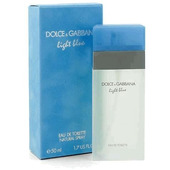 Dolce & Gabbana Light Blue edt w Изображение