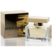 Dolce & Gabbana the One edp w Изображение