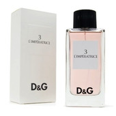 Dolce & Gabbana 3 L'Imperatrice edp w Изображение