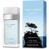 Dolce & Gabbana Light Blue Dreaming In Portofino edt w Изображение