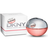 Donna Karan Be Delicious Fresh Blossom edp w Изображение