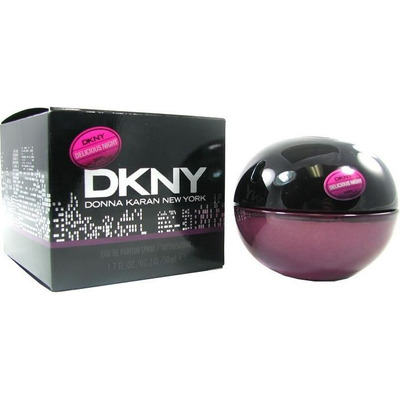 Donna Karan Be Delicious Night edp w Зображення