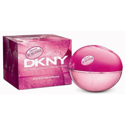 Donna Karan Be Delicious Fresh Blossom Juiced edt w Изображение