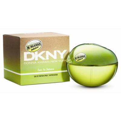 Donna Karan Be Delicious Eau So Intense edp w Изображение