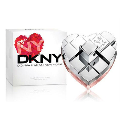 Donna Karan My Ny edp w Изображение