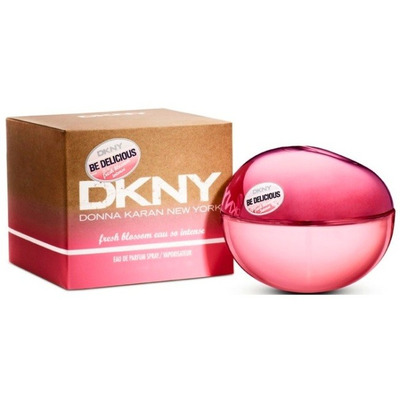 Donna Karan Be Delicious Fresh Blossom Eau So Intense edp w Изображение