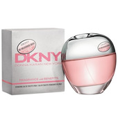 Donna Karan Be Delicious Fresh Blossom Skin Hydrating edt w Изображение