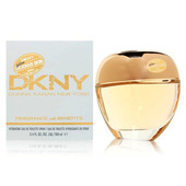 Donna Karan Golden Delicious Skin Hydrating edt w Изображение