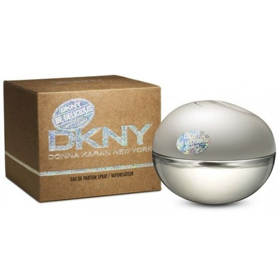 Donna Karan Be Delicious Sparkling Apple edp w Зображення
