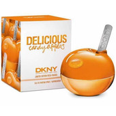 Donna Karan Delicious Candy Apples Fresh Orange edp w Изображение