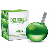 Donna Karan Delicious Candy Apples Sweet Caramel edp w Изображение