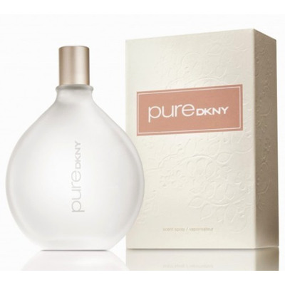 Donna Karan Pure Vanilla edp w Изображение