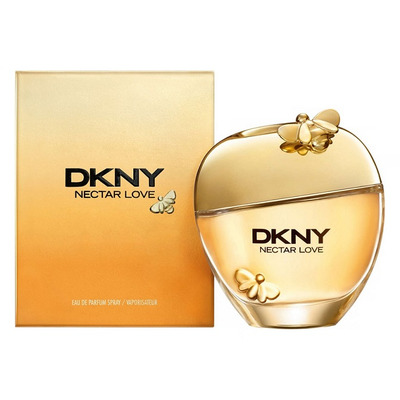 Donna Karan DKNY Nectar Love edp w Изображение