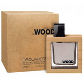 Dsquared2 He Wood edt m Изображение