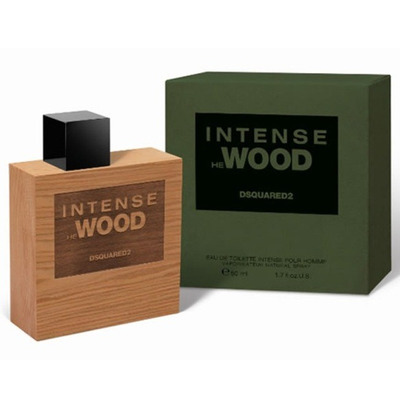 Dsquared2 Intense He Wood edt m Изображение