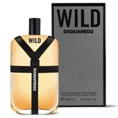 Dsquared2 Wild edt m Изображение