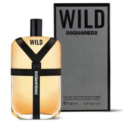 Dsquared2 Wild edt m Зображення