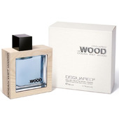 Dsquared2 He Wood Ocean Wet Wood edt m Изображение