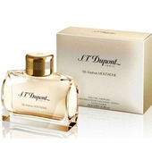 Dupont 58 Avenue Montaigne edp w Изображение
