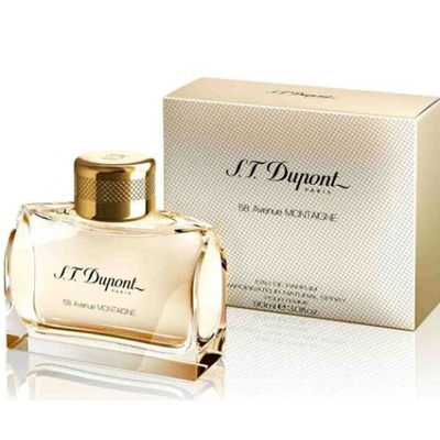 Dupont 58 Avenue Montaigne edp w Изображение