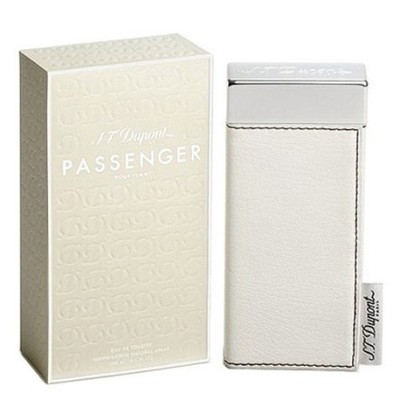 Dupont Passenger Pour Femme edp w Изображение