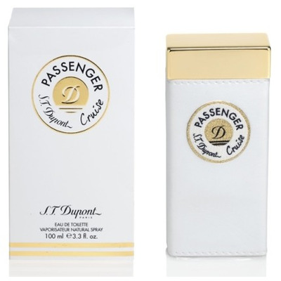 Dupont Passenger Cruise Pour Femme edp w Зображення