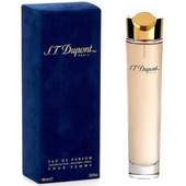 Dupont Pour Femme edp w Изображение