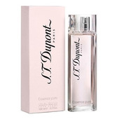 Dupont Essence Pure edt w Изображение